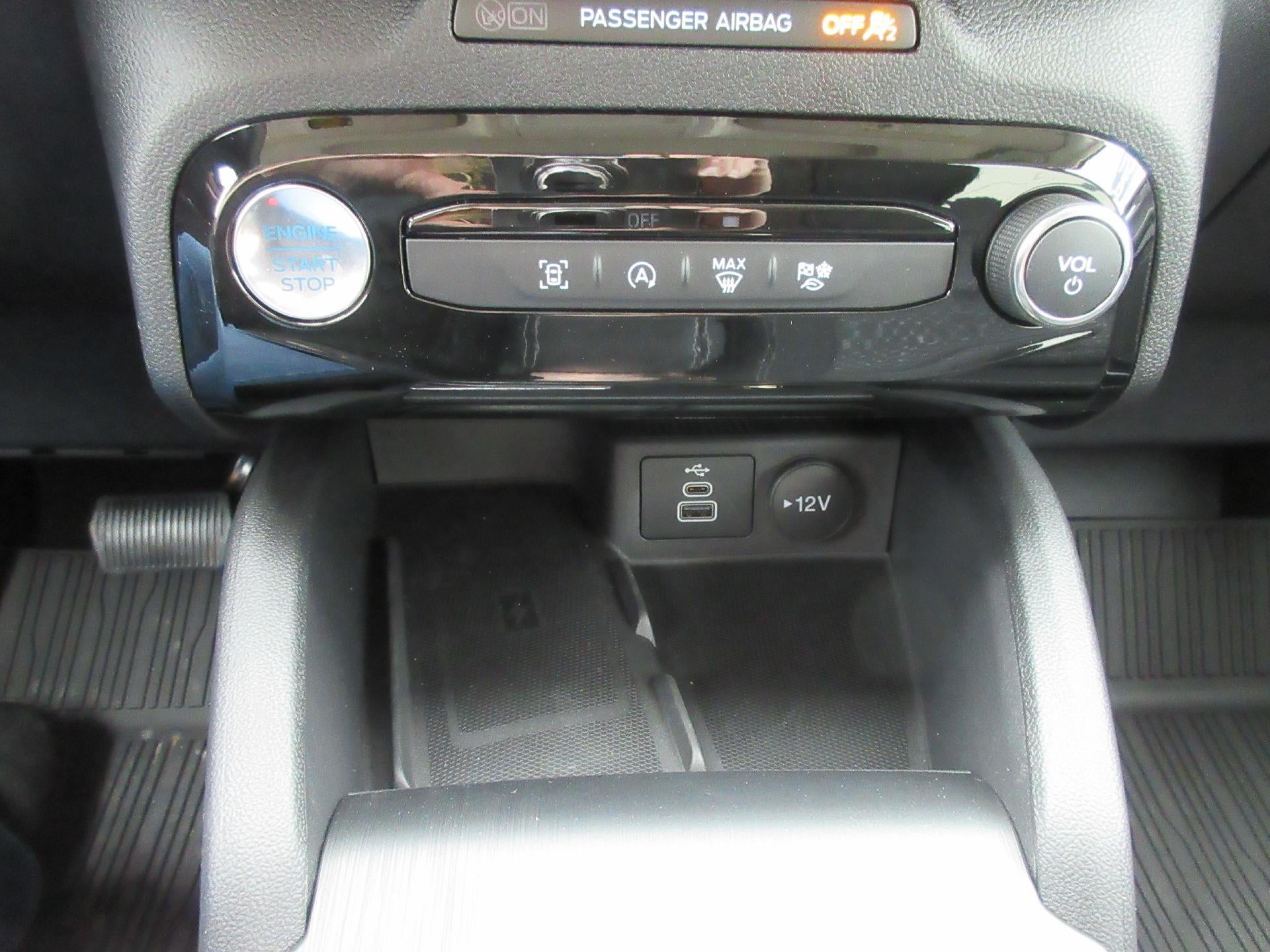 2025 Ford Escape Active FWD