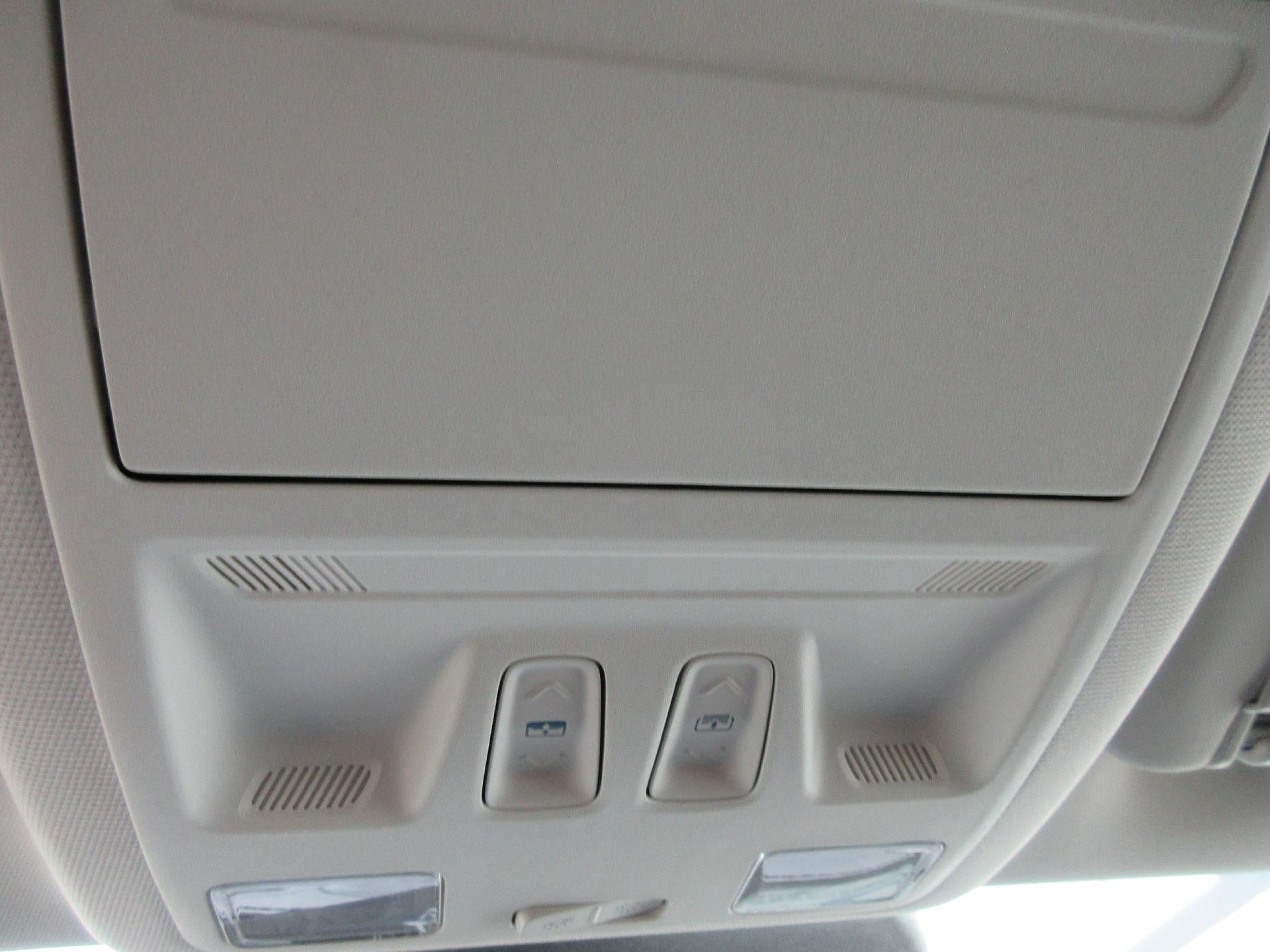 2025 Ford Escape Active FWD