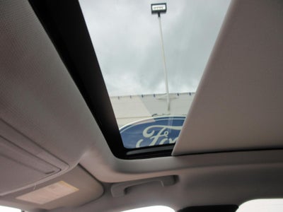 2025 Ford Escape Active FWD