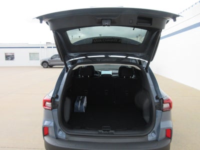 2025 Ford Escape Active FWD