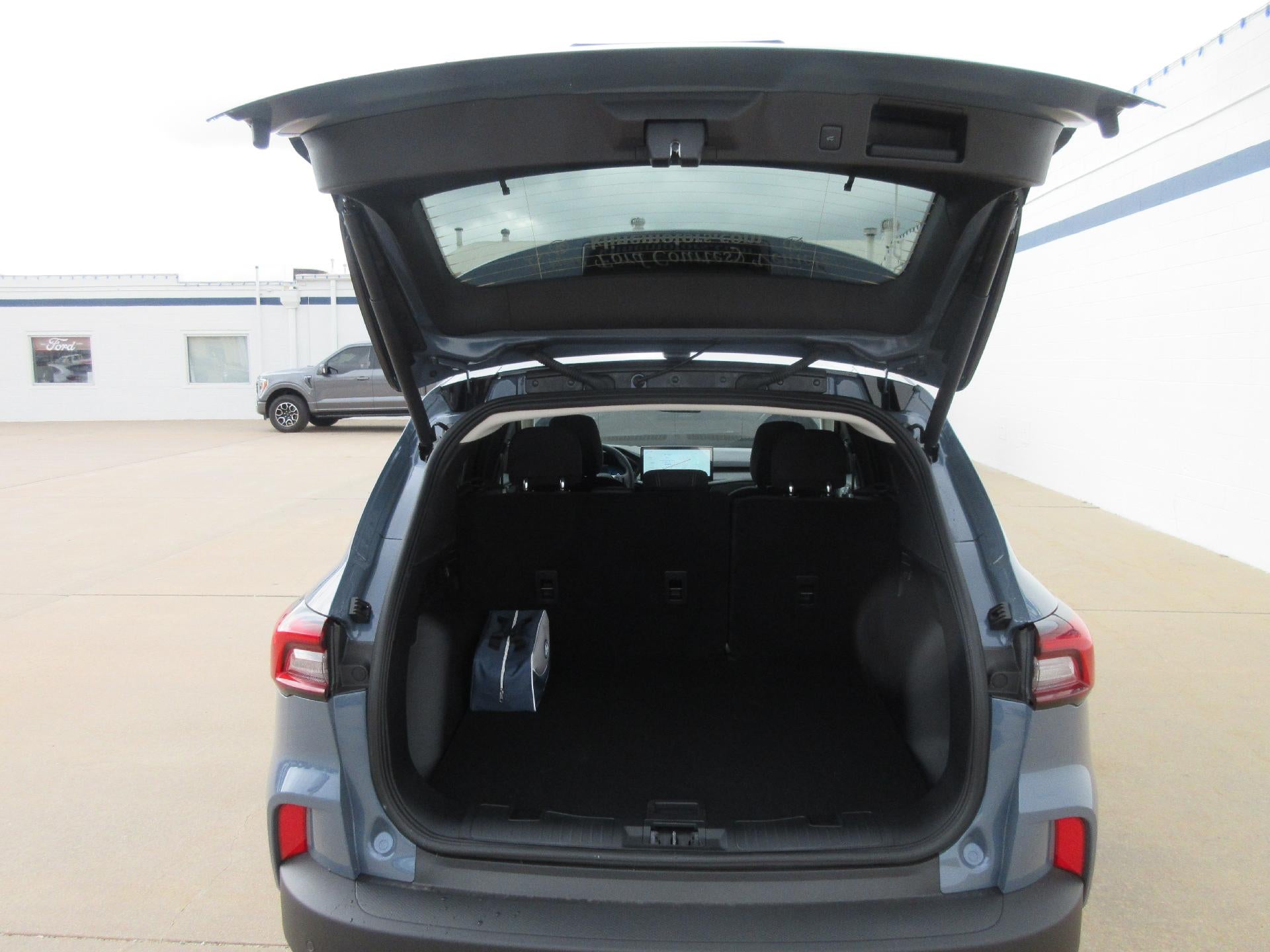 2025 Ford Escape Active FWD