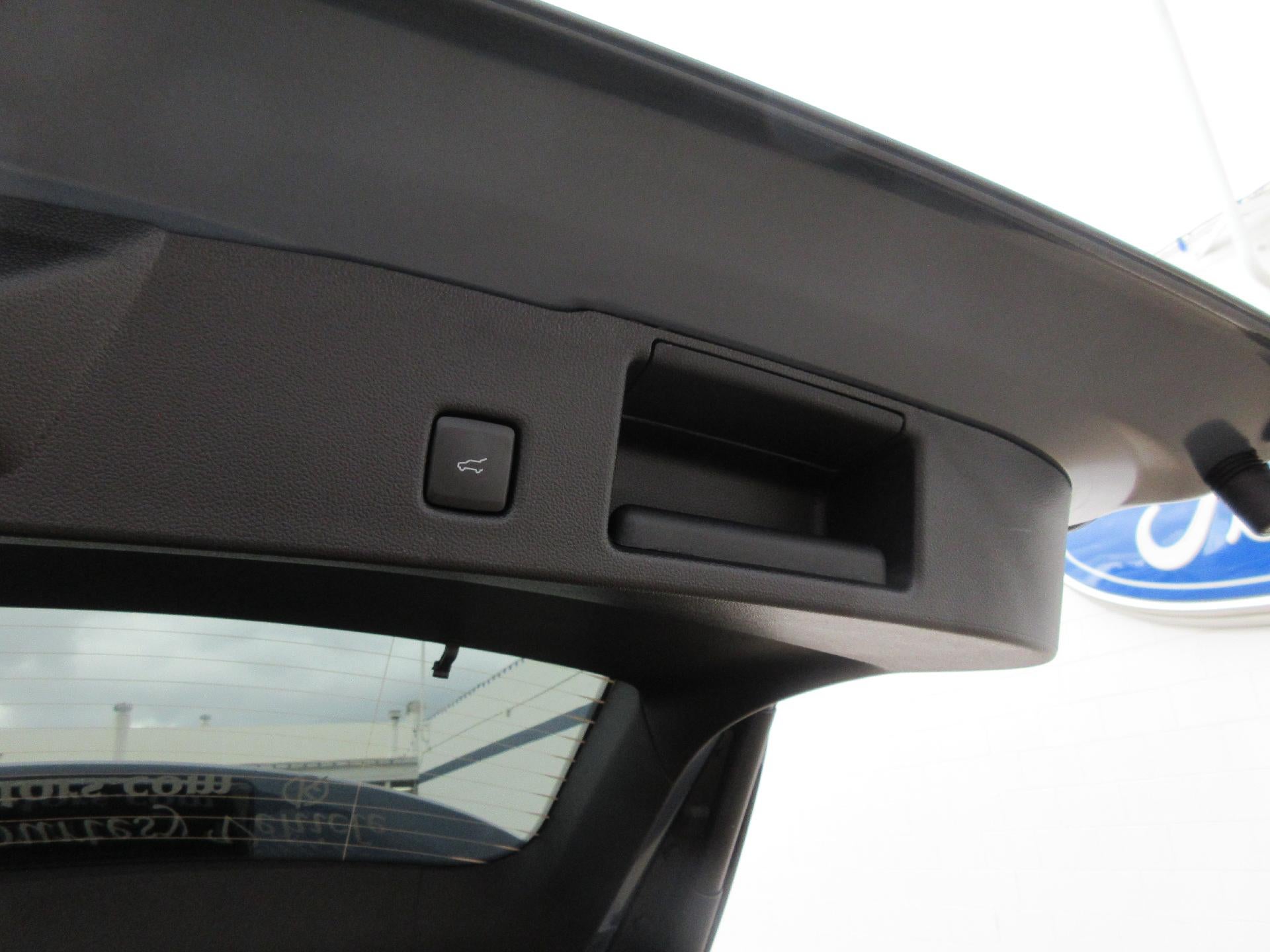 2025 Ford Escape Active FWD