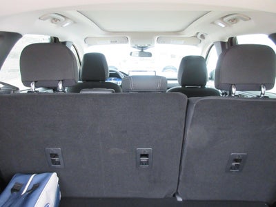 2025 Ford Escape Active FWD