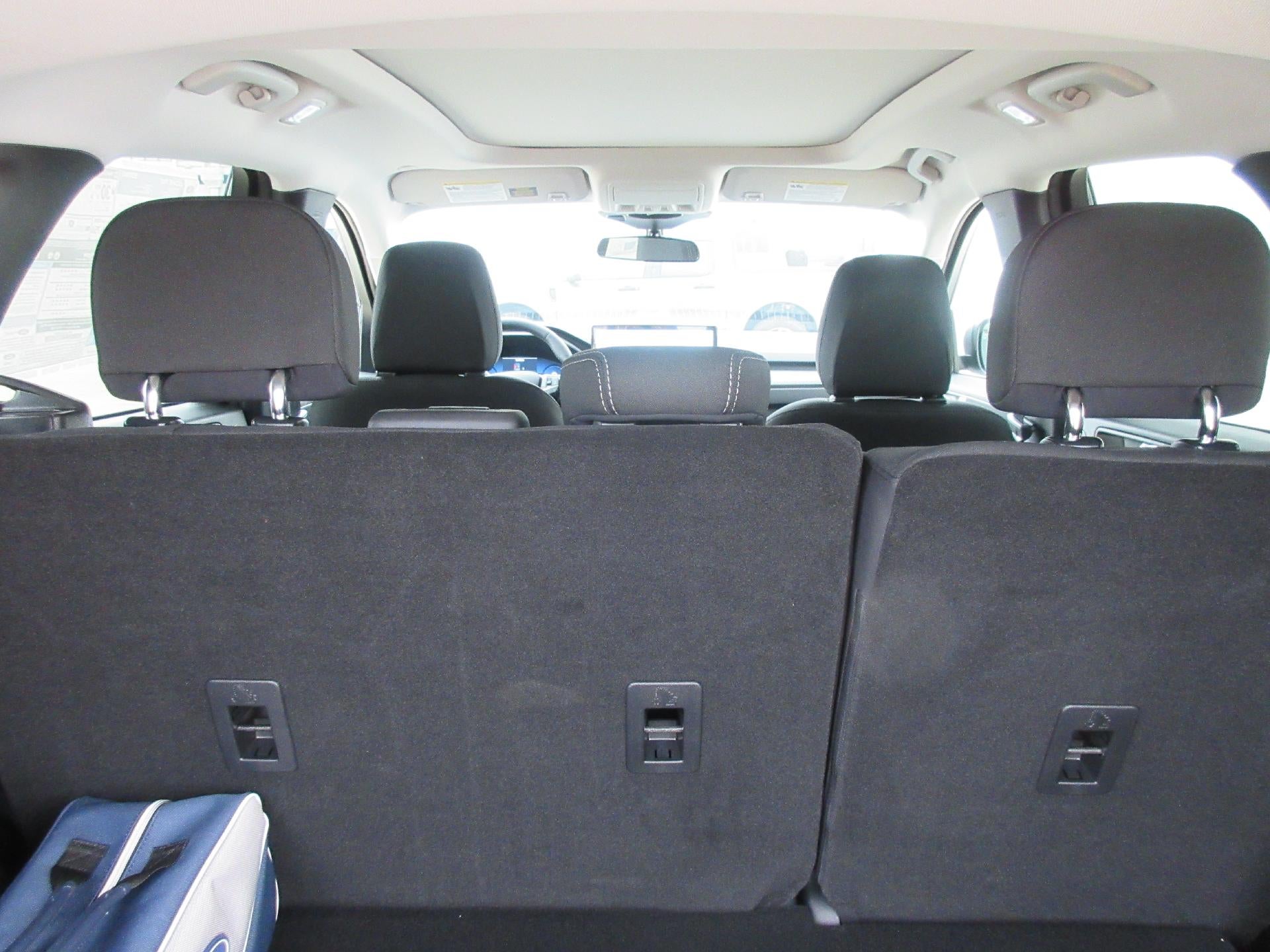 2025 Ford Escape Active FWD