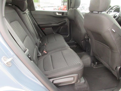 2025 Ford Escape Active FWD