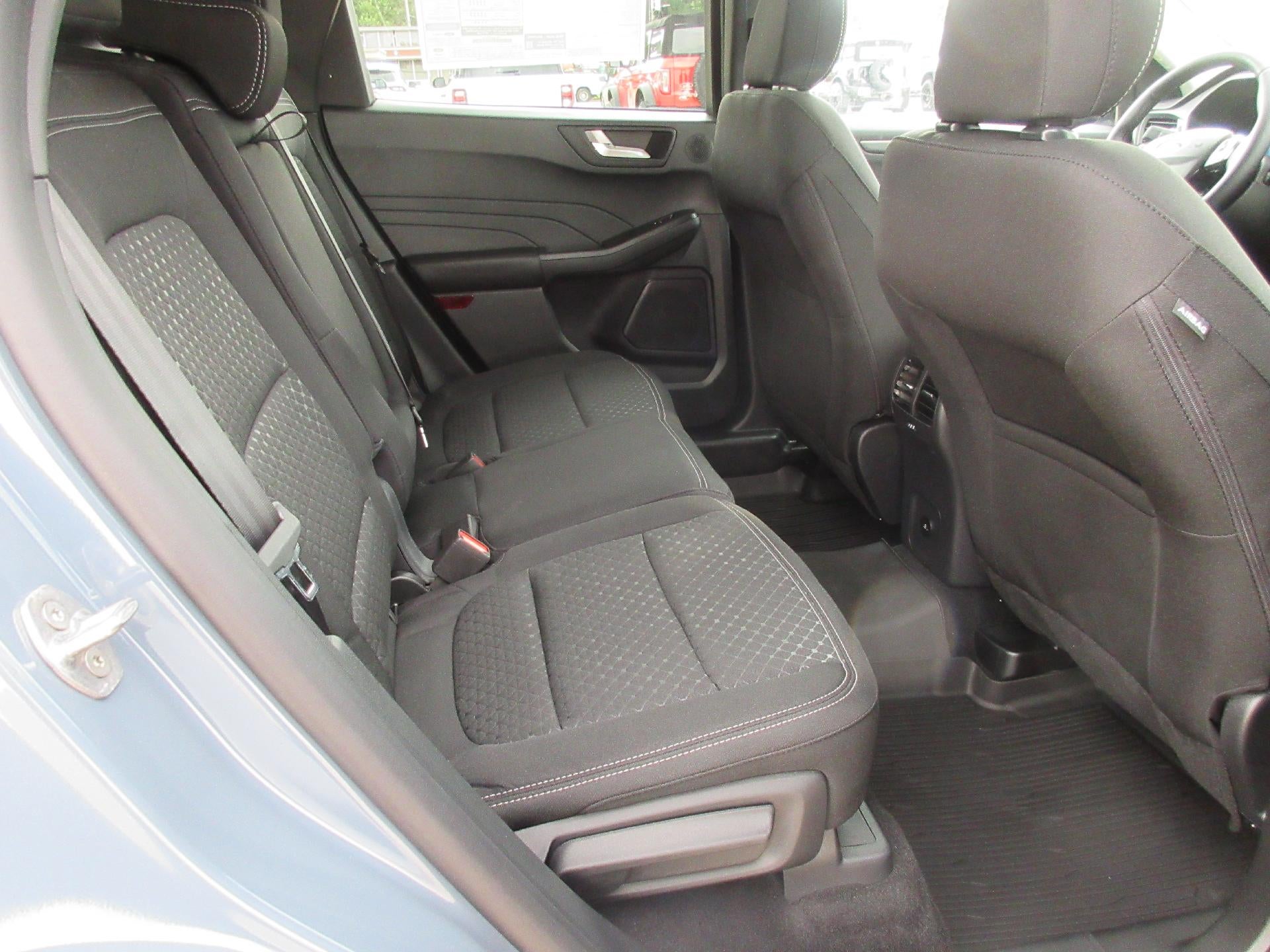 2025 Ford Escape Active FWD