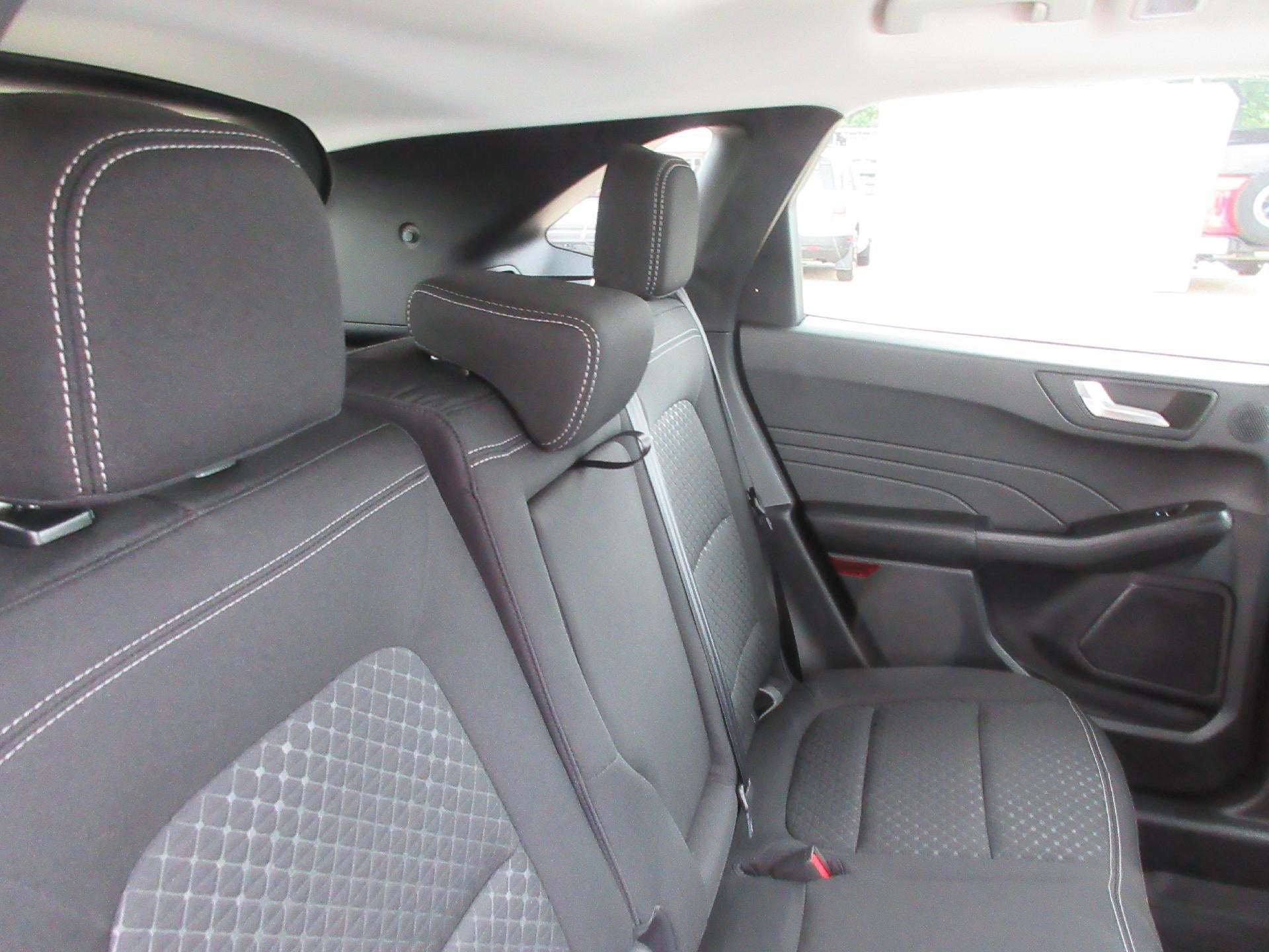 2025 Ford Escape Active FWD