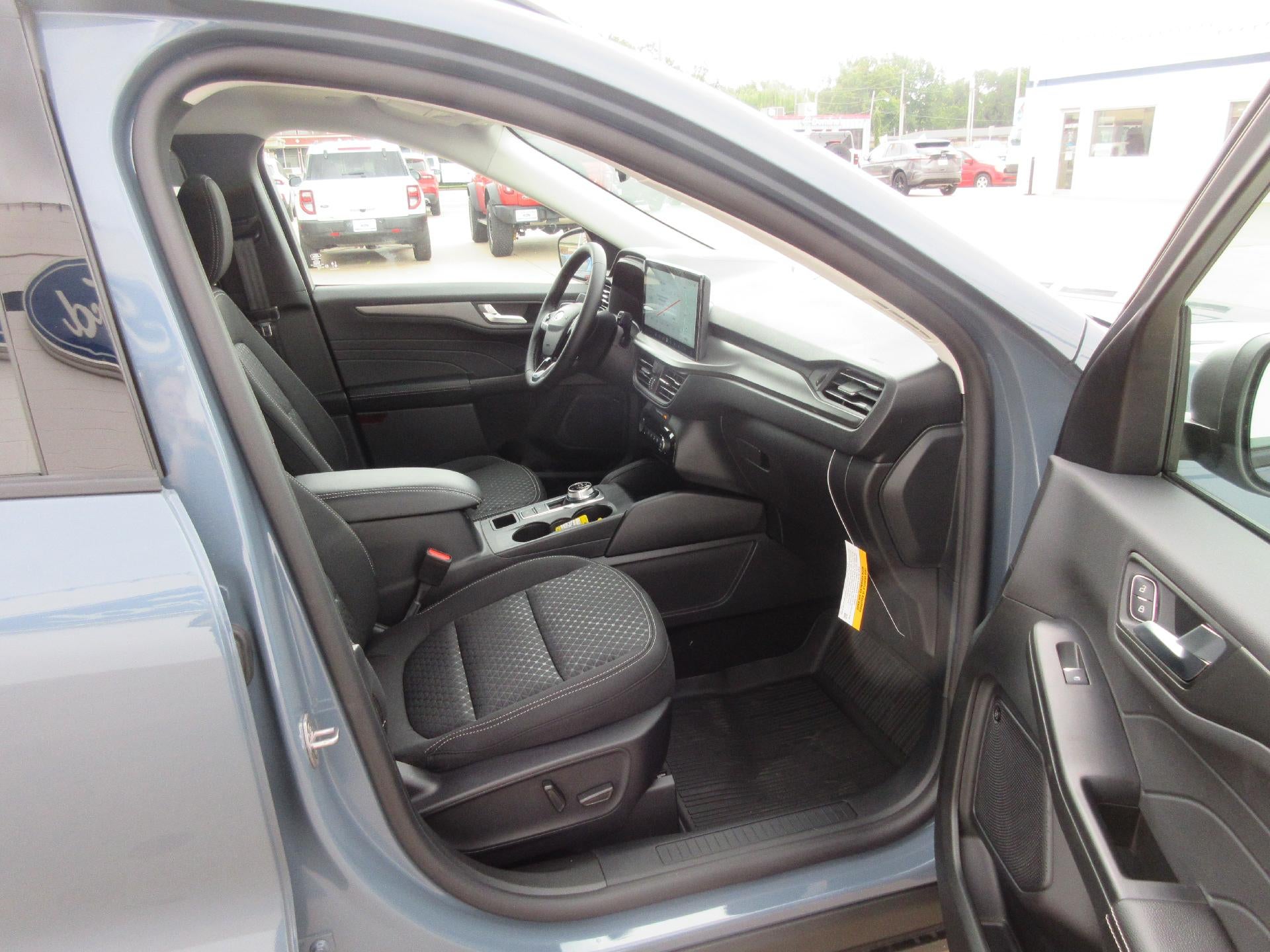 2025 Ford Escape Active FWD