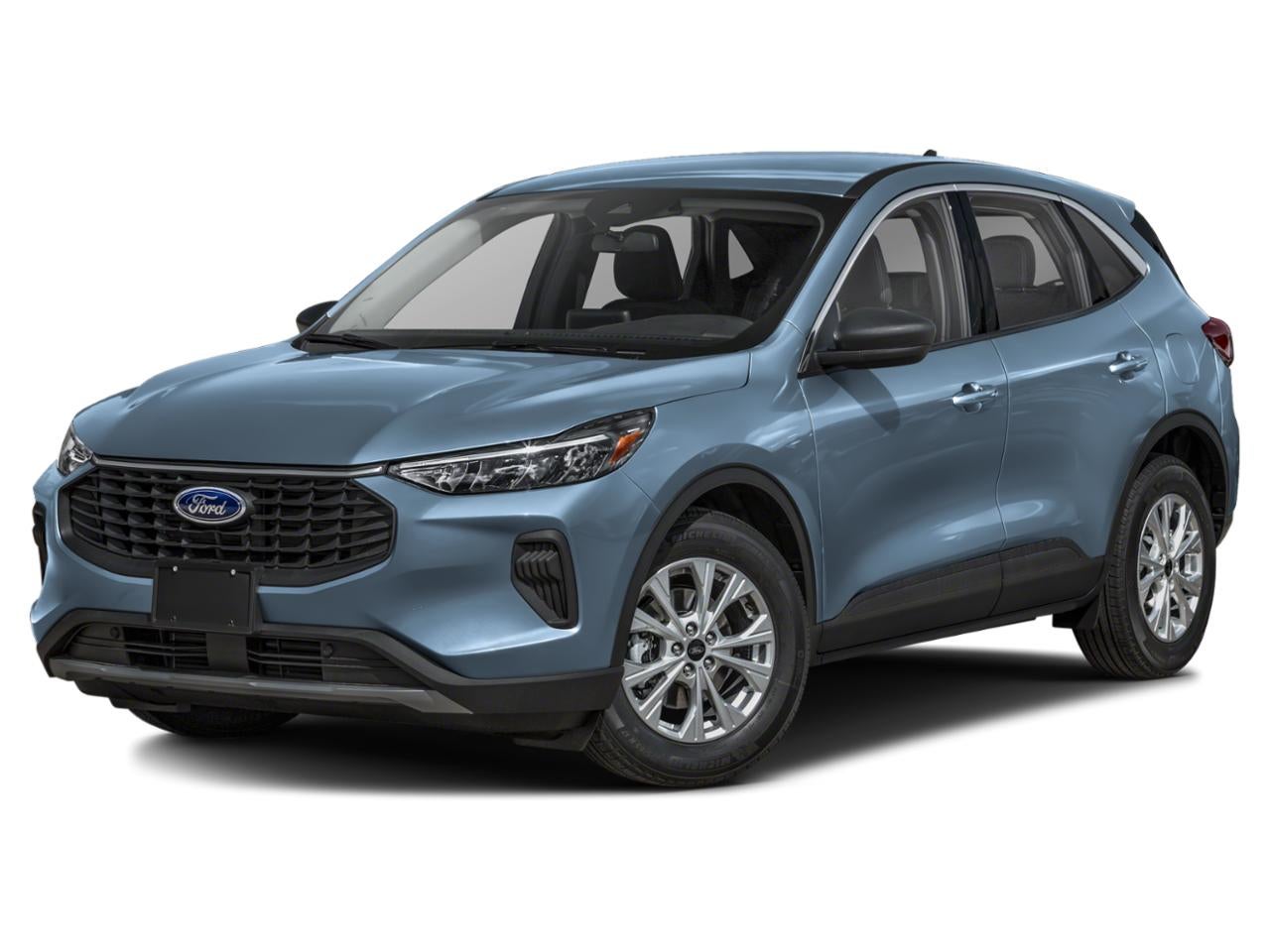 2025 Ford Escape Active FWD