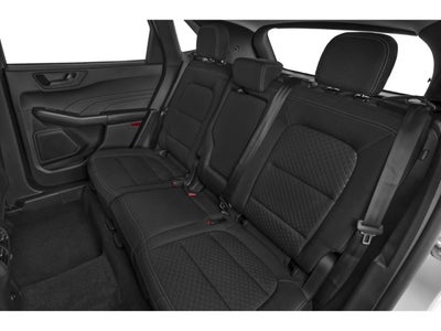 2025 Ford Escape Active FWD