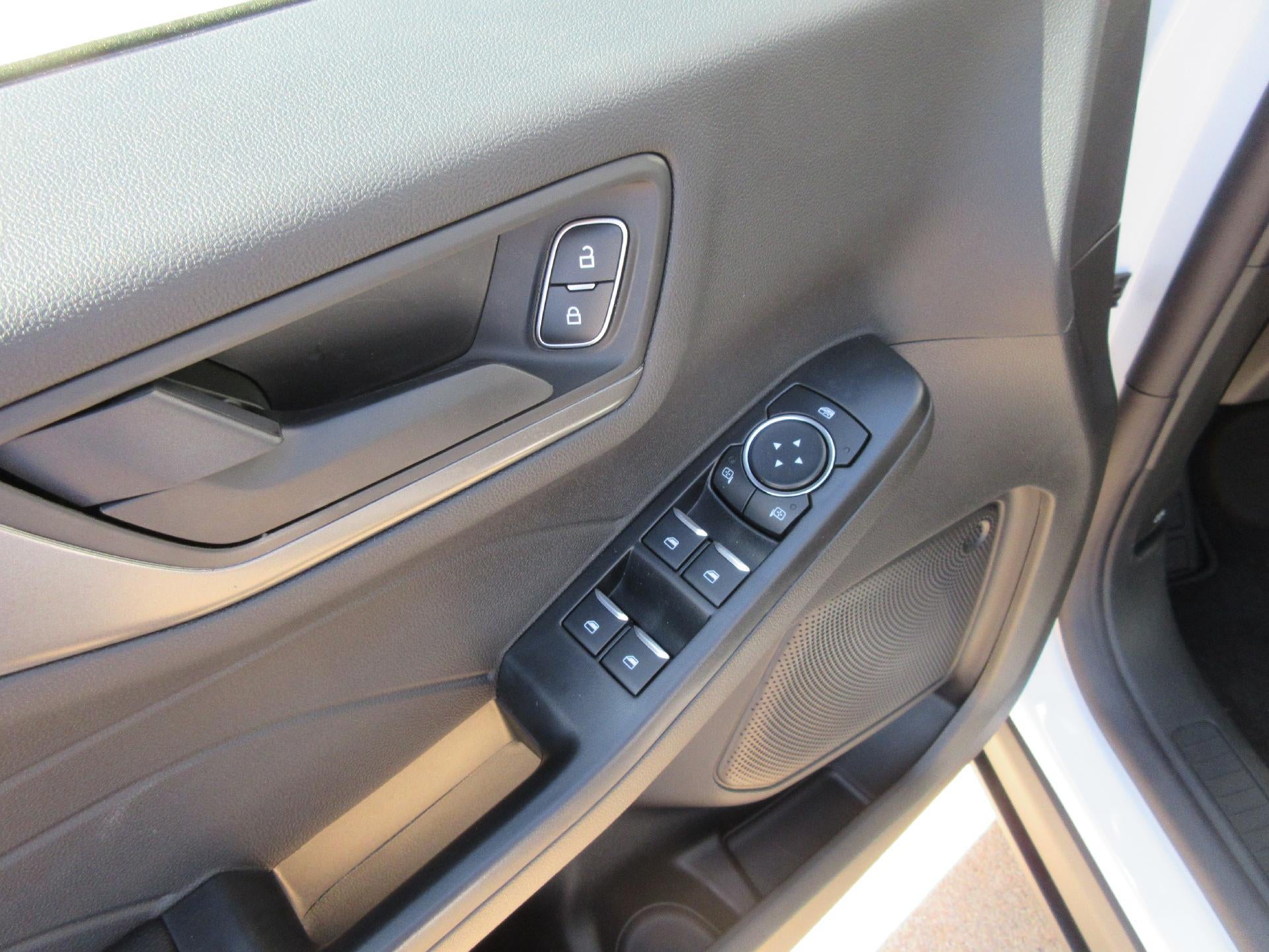 2025 Ford Escape Active FWD