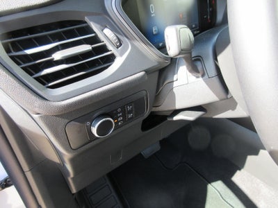 2025 Ford Escape Active FWD