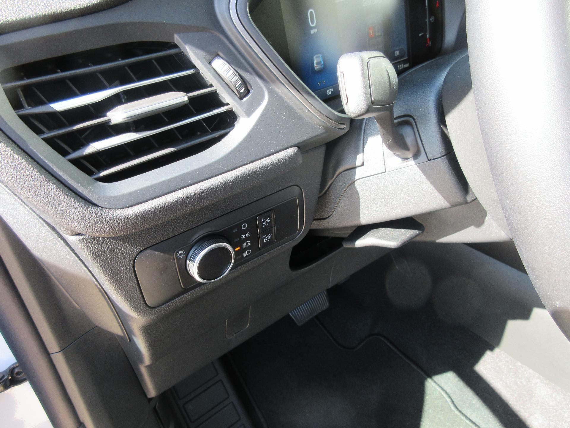 2025 Ford Escape Active FWD