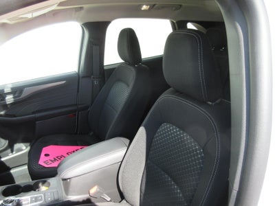 2025 Ford Escape Active FWD