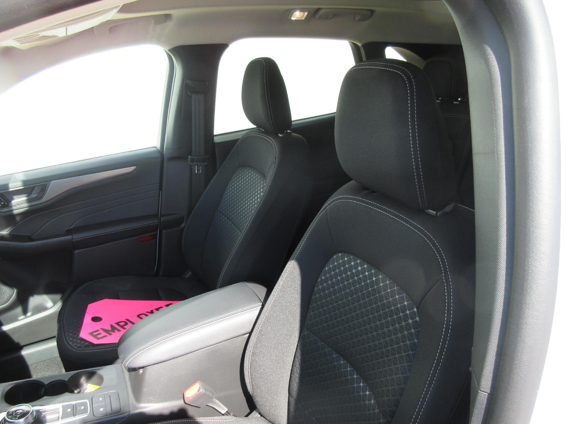 2025 Ford Escape Active FWD