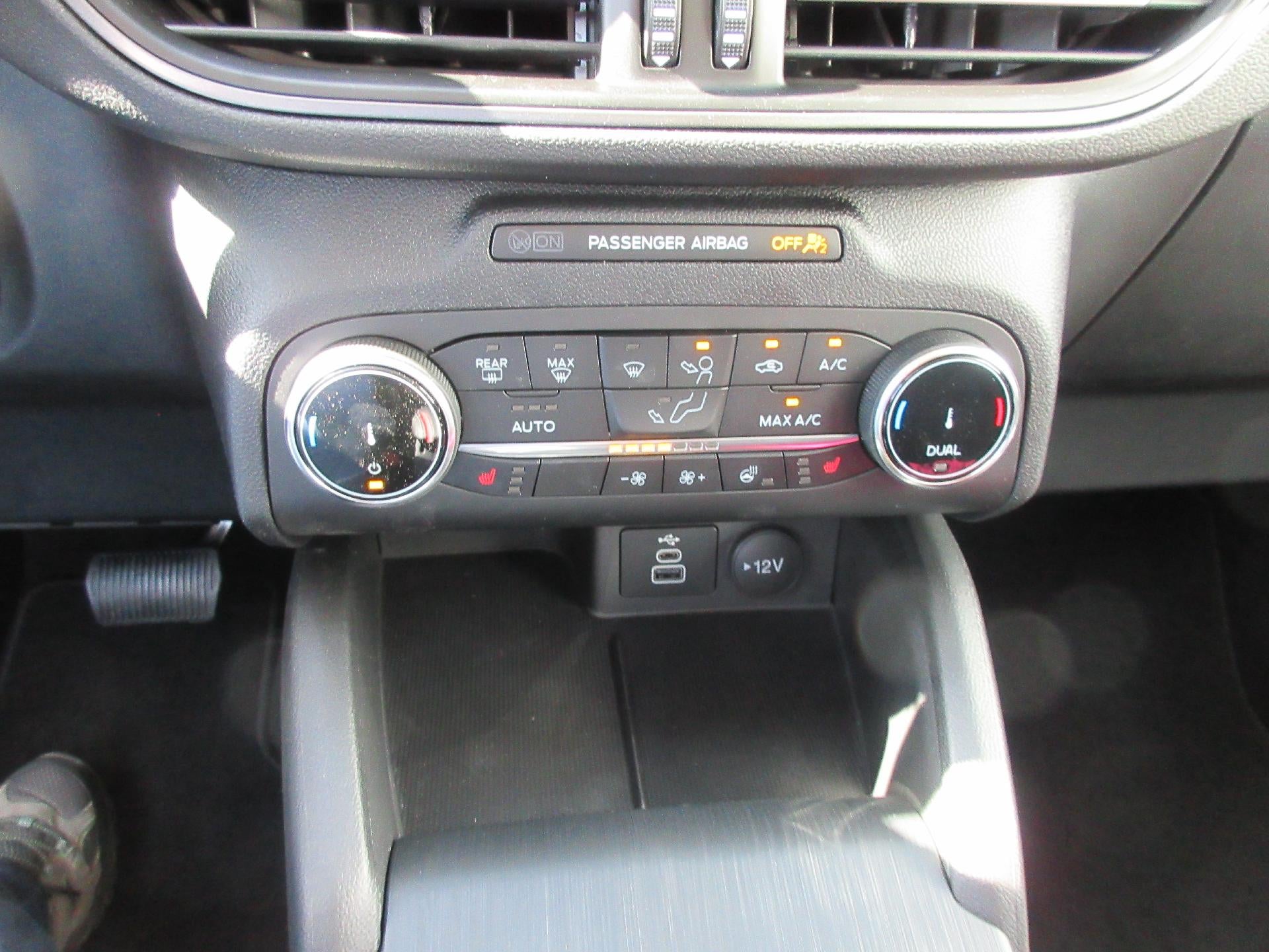 2025 Ford Escape Active FWD