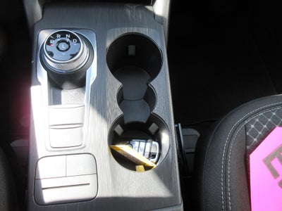 2025 Ford Escape Active FWD