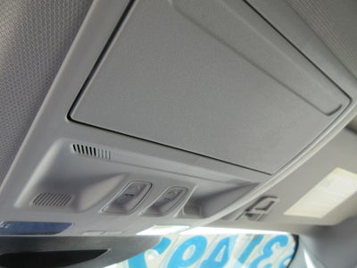 2025 Ford Escape Active FWD