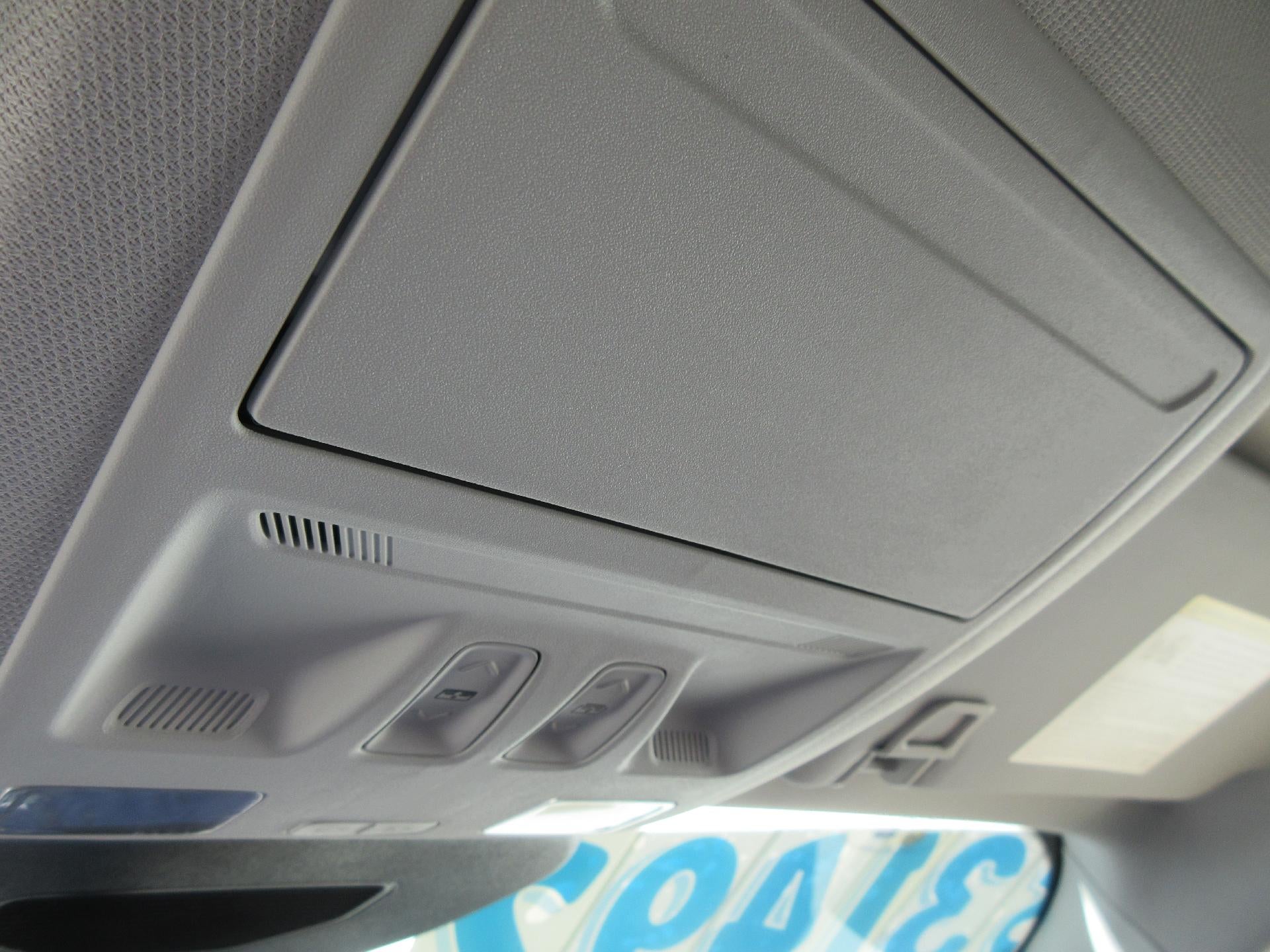 2025 Ford Escape Active FWD