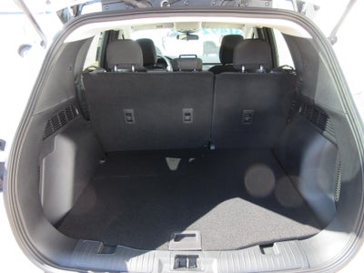 2025 Ford Escape Active FWD