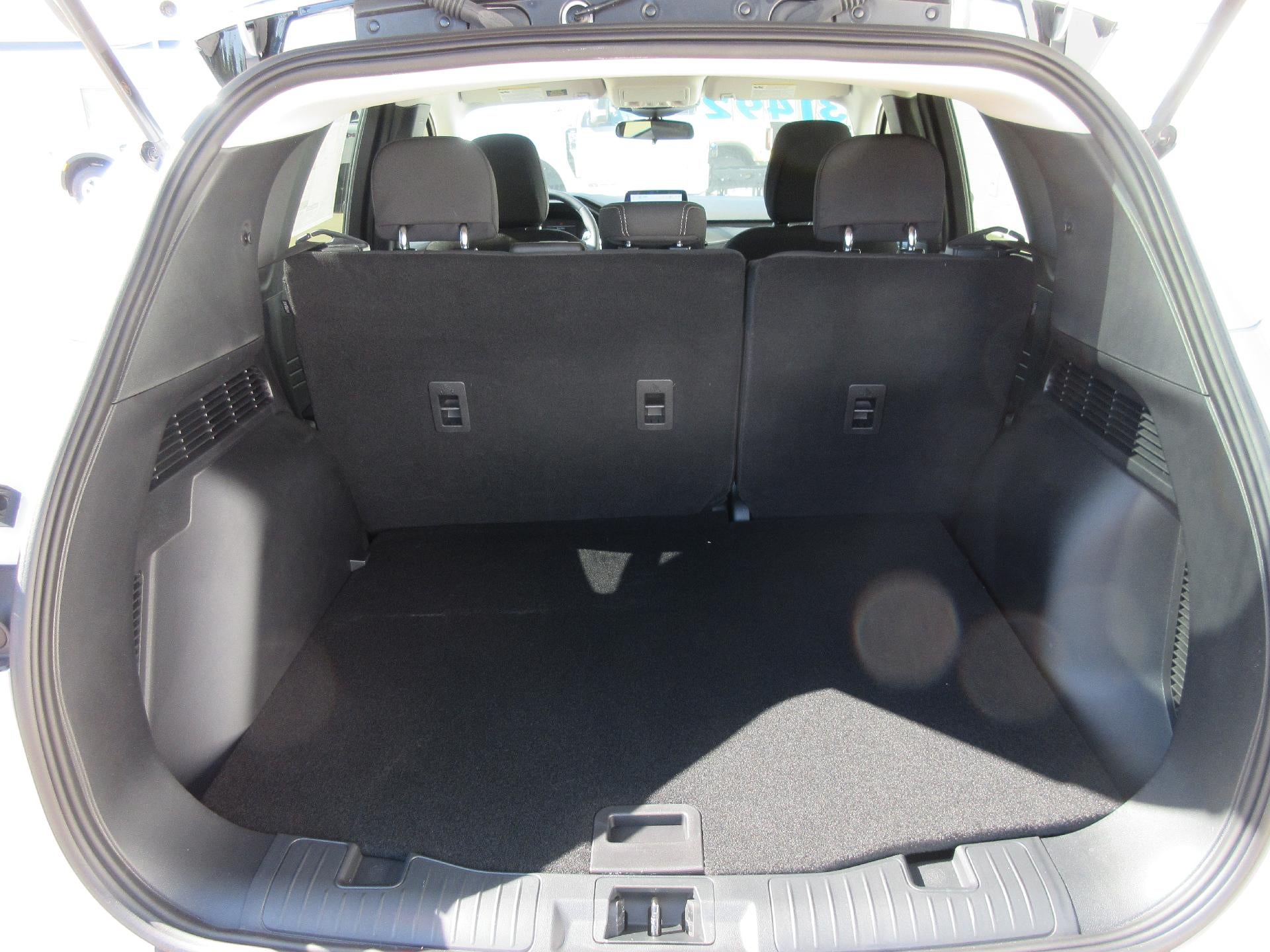 2025 Ford Escape Active FWD