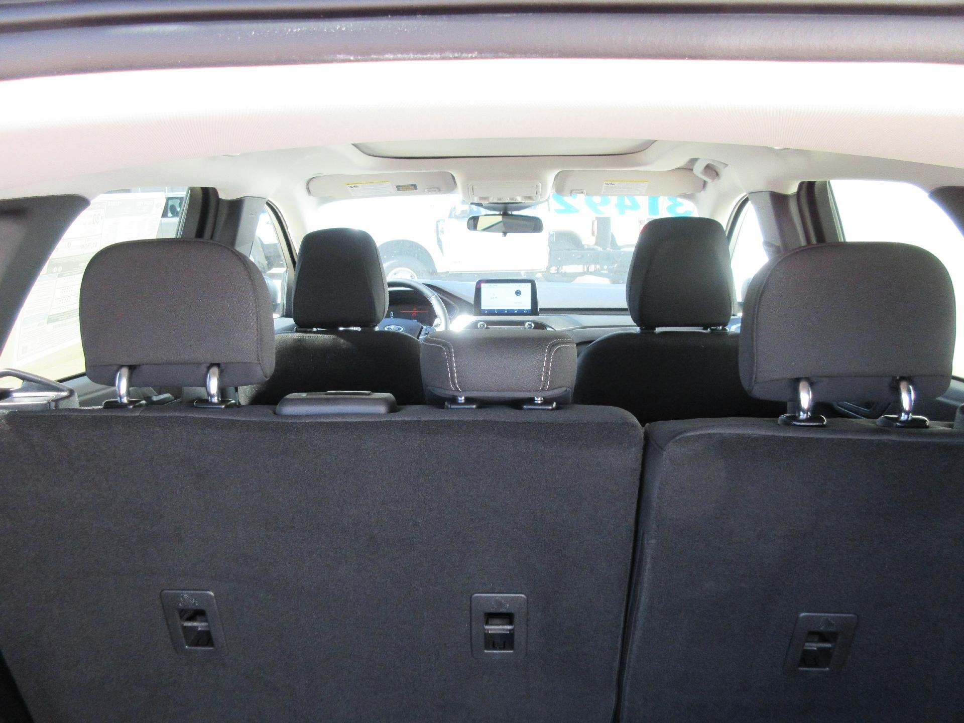 2025 Ford Escape Active FWD