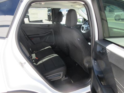 2025 Ford Escape Active FWD