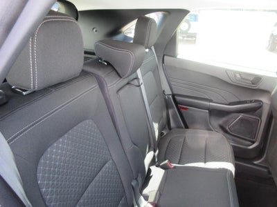 2025 Ford Escape Active FWD