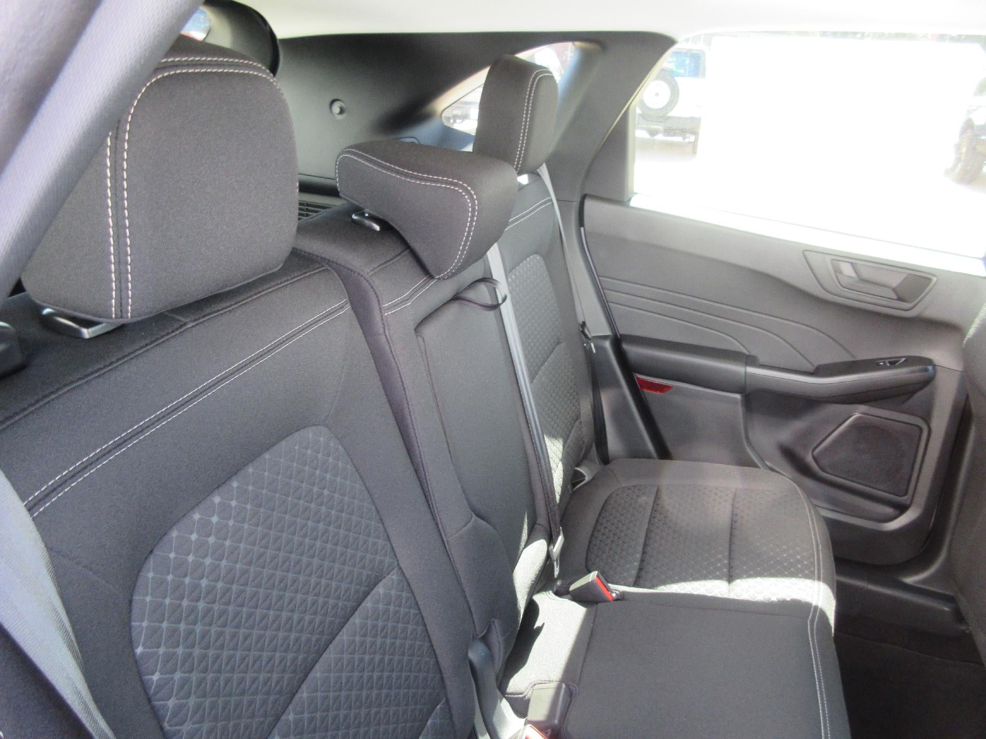 2025 Ford Escape Active FWD