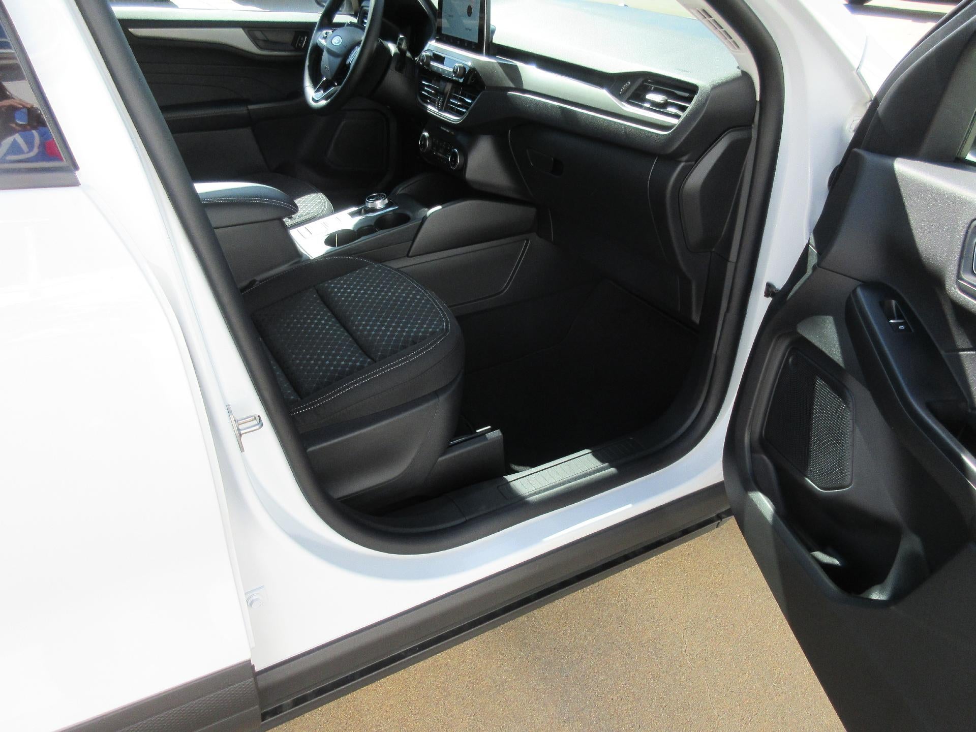 2025 Ford Escape Active FWD