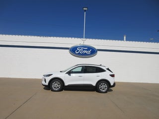 2025 Ford Escape Active FWD