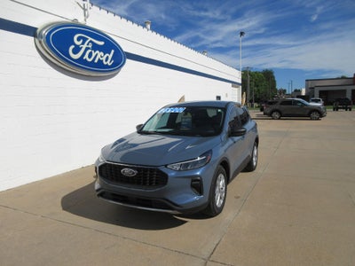 2024 Ford Escape Active FWD