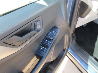 2024 Ford Escape Active FWD