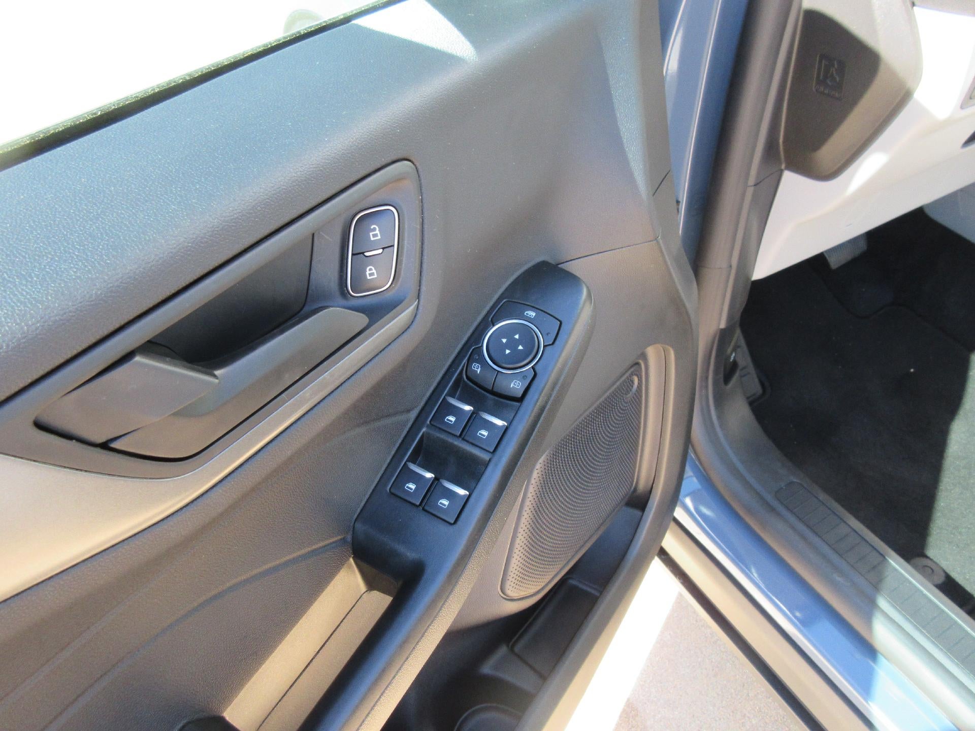 2024 Ford Escape Active FWD