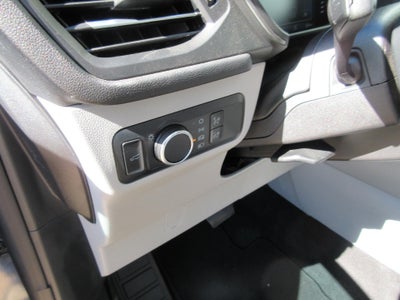 2024 Ford Escape Active FWD