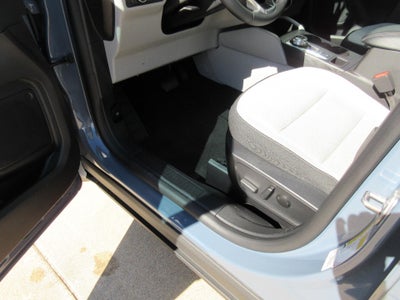 2024 Ford Escape Active FWD