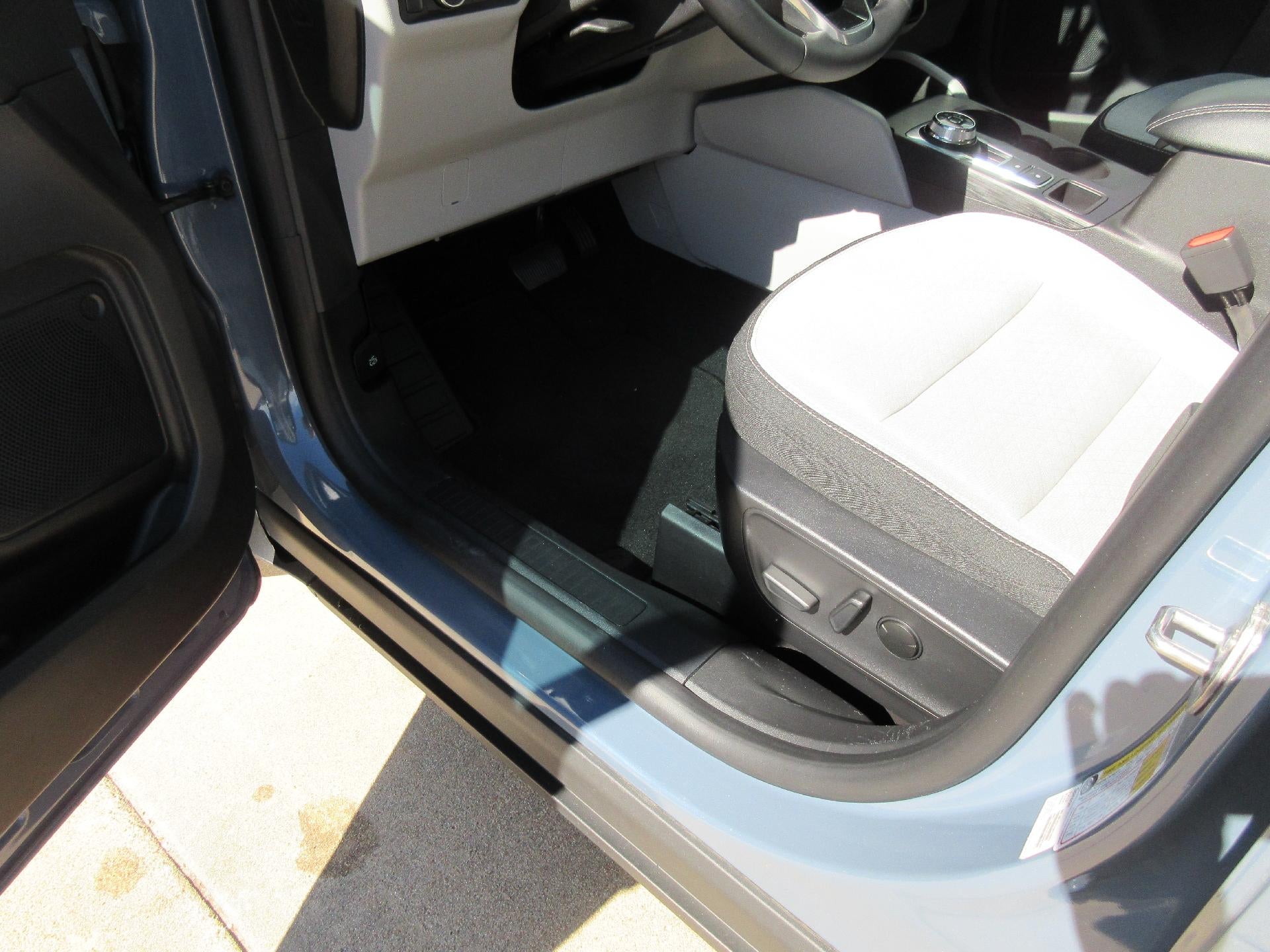 2024 Ford Escape Active FWD