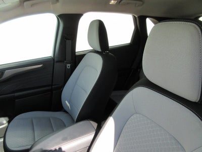 2024 Ford Escape Active FWD