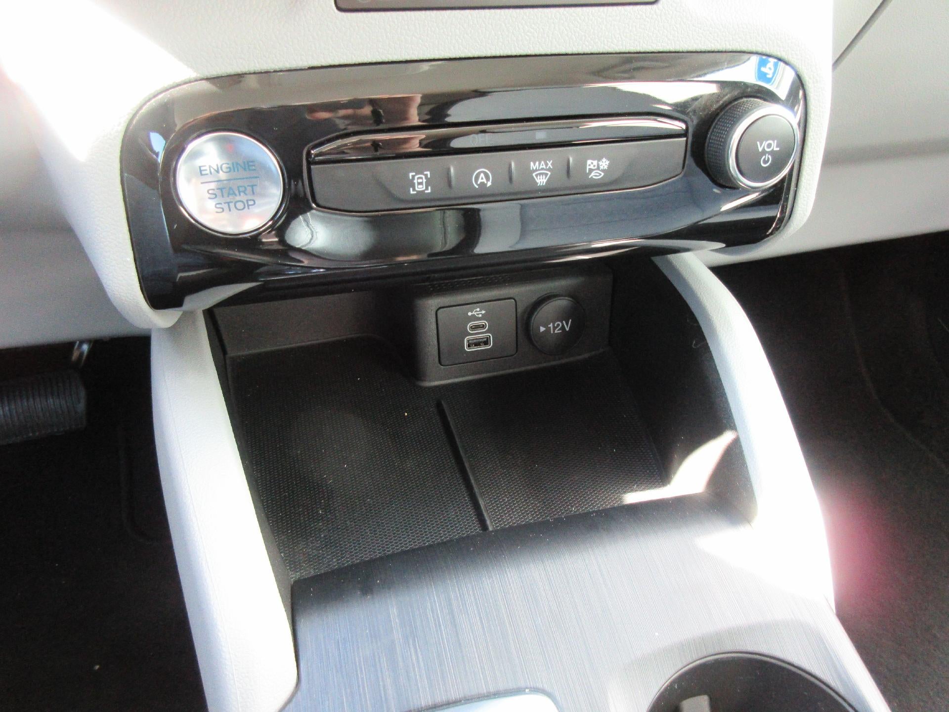 2024 Ford Escape Active FWD