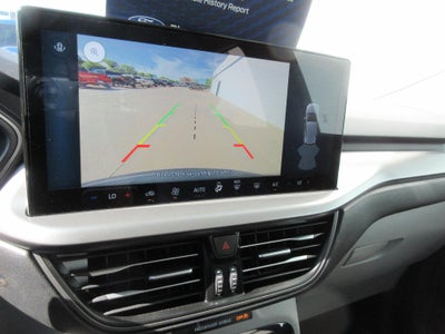 2024 Ford Escape Active FWD