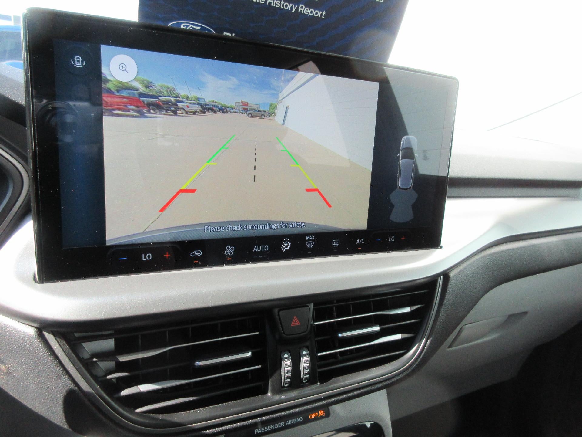 2024 Ford Escape Active FWD