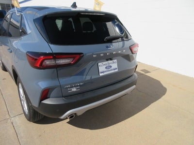 2024 Ford Escape Active FWD