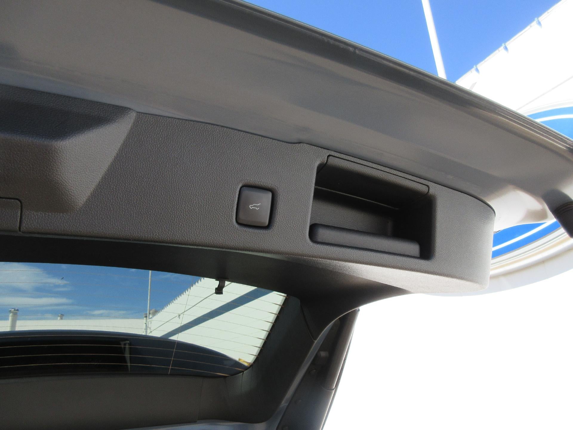 2024 Ford Escape Active FWD