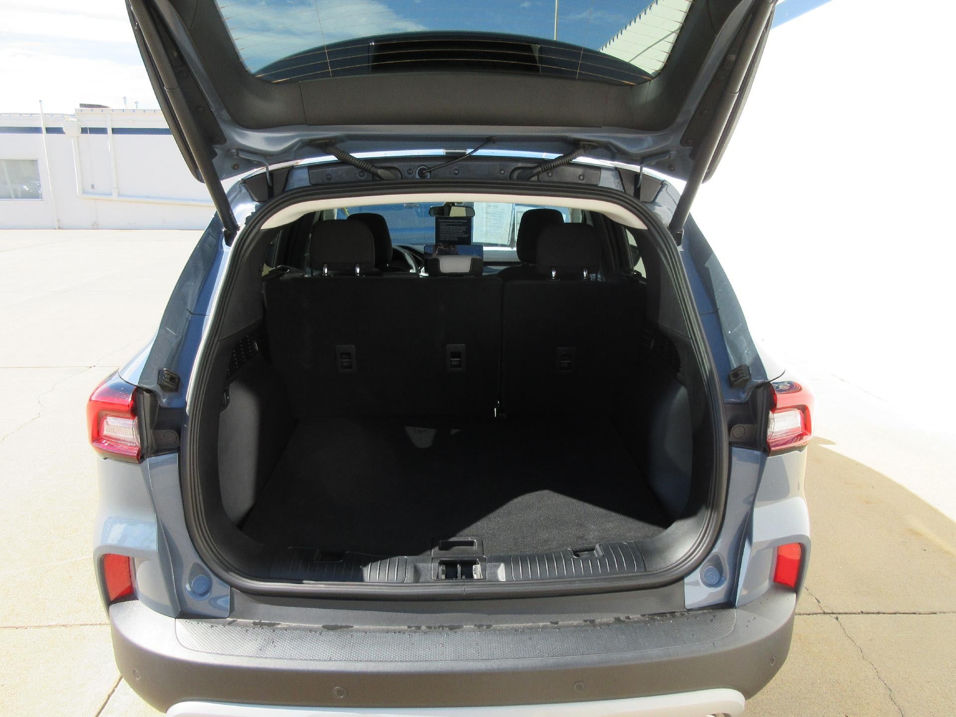 2024 Ford Escape Active FWD