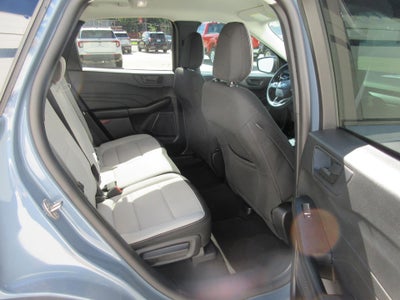 2024 Ford Escape Active FWD