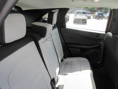 2024 Ford Escape Active FWD