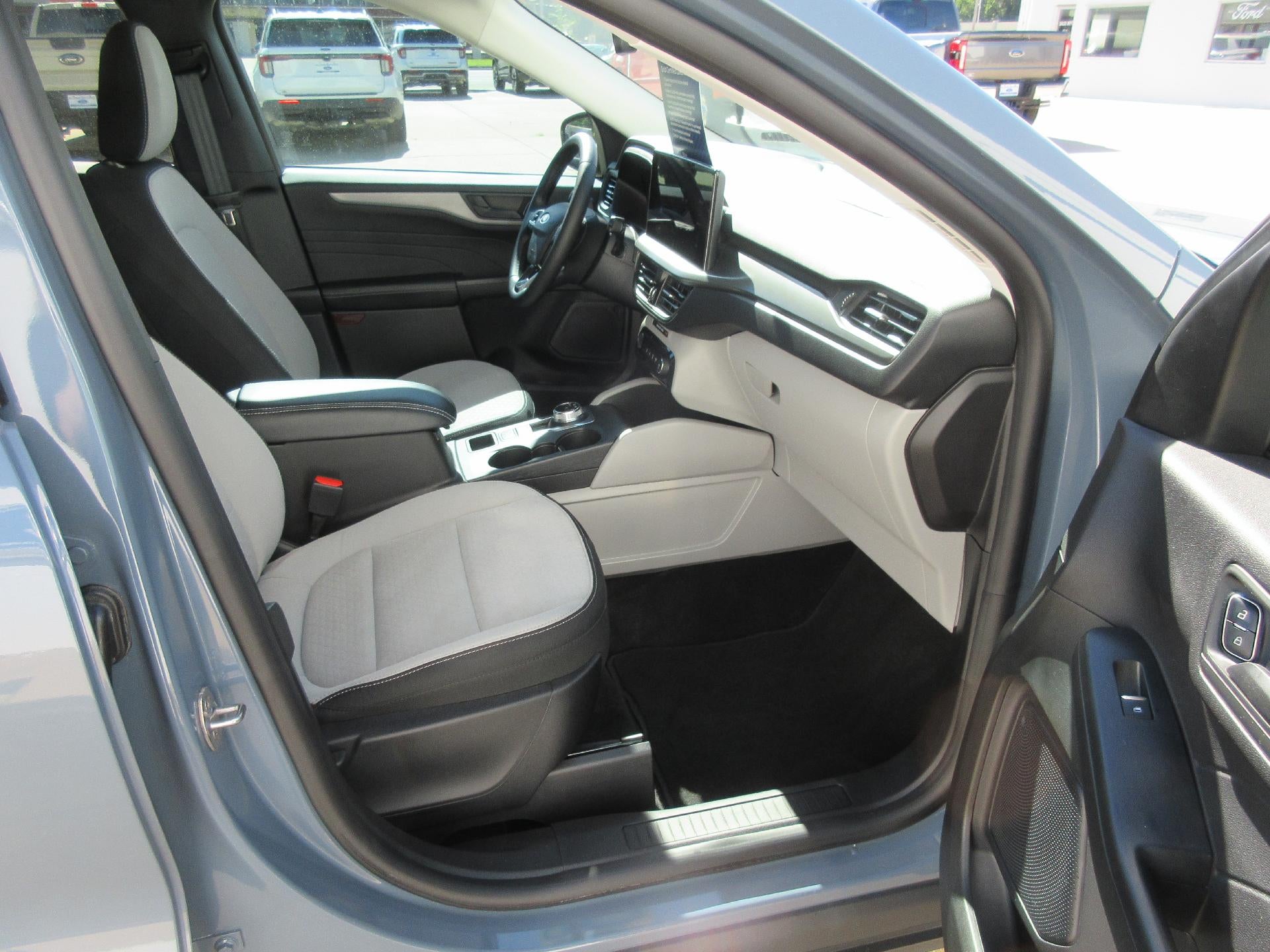2024 Ford Escape Active FWD
