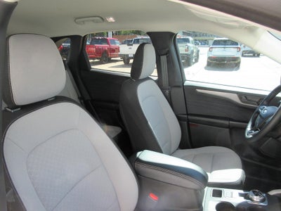 2024 Ford Escape Active FWD