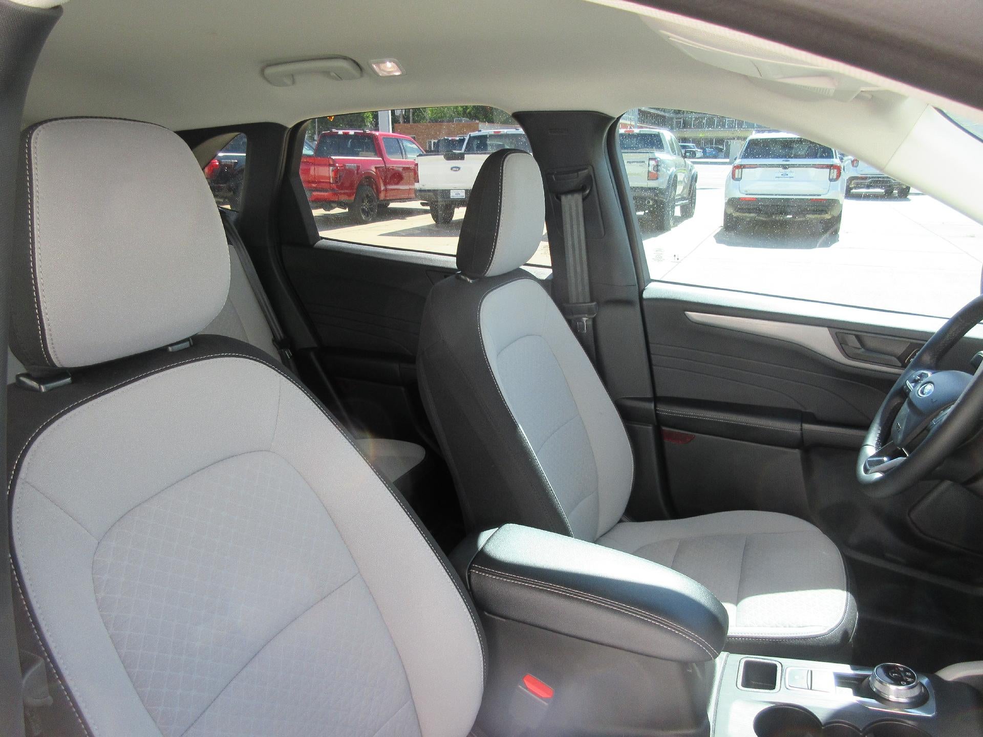 2024 Ford Escape Active FWD