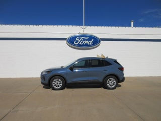 2024 Ford Escape Active FWD